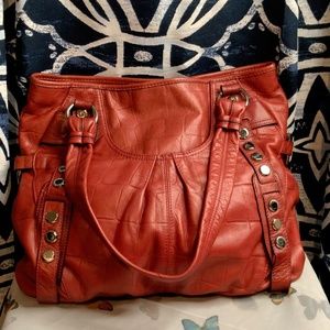 B Maskowsky 100% Trim and Body Leather Pre ❤️